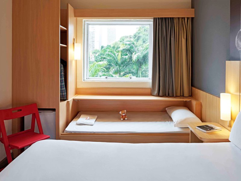 ibis rio de janeiro centro