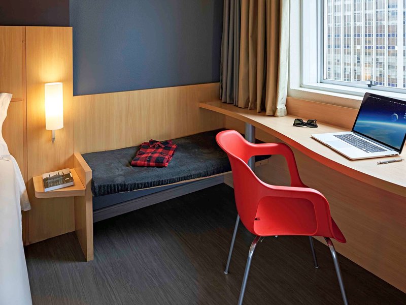 ibis rio de janeiro centro