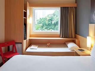 ibis rio de janeiro centro