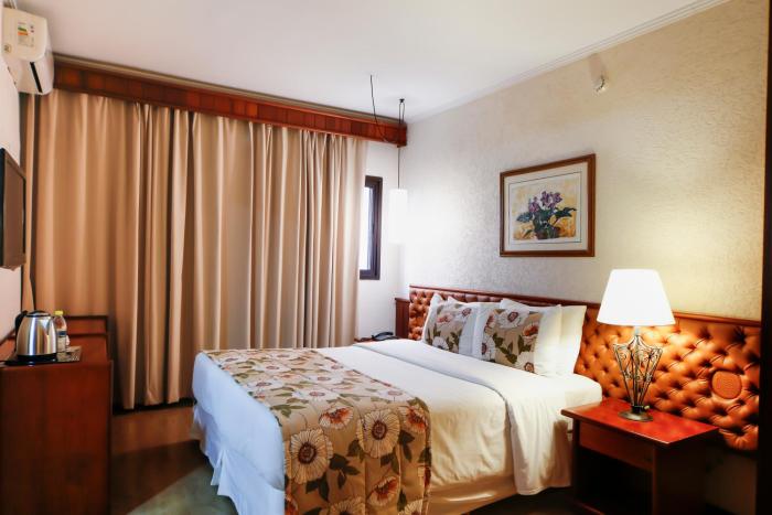 sorocaba park hotel by atlantica