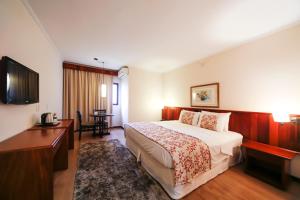 sorocaba park hotel by atlantica