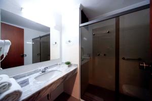 sorocaba park hotel by atlantica