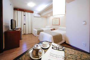 sorocaba park hotel by atlantica