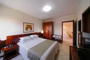 sorocaba park hotel by atlantica