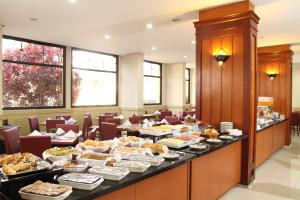 sorocaba park hotel by atlantica