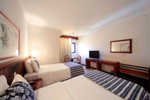 sorocaba park hotel by atlantica