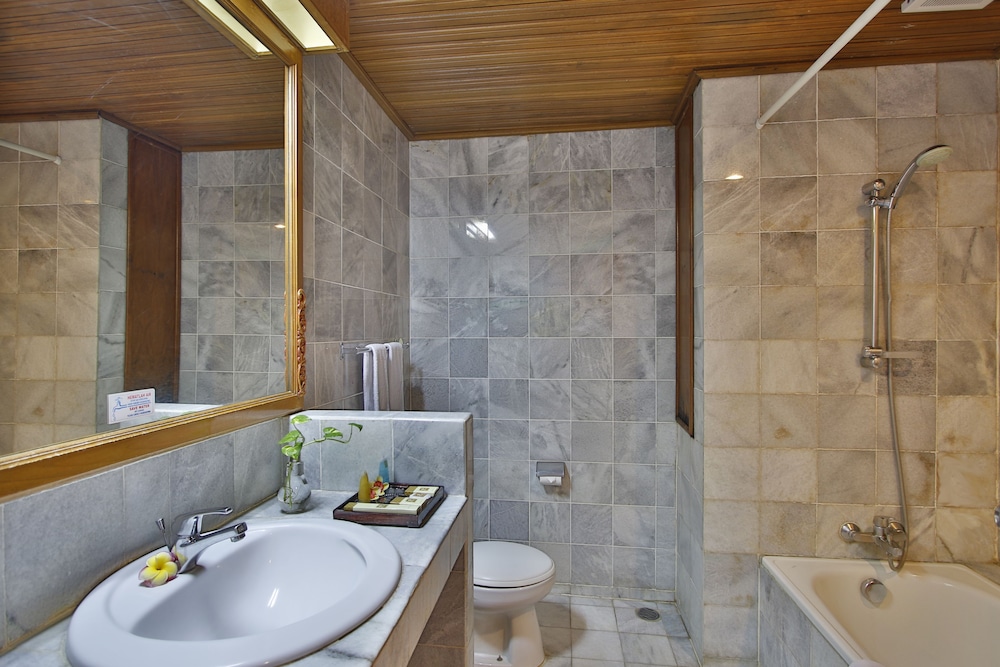 the jayakarta lombok hotel and spa