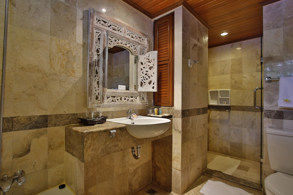 the jayakarta lombok hotel and spa