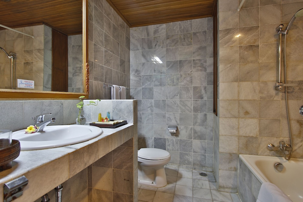 the jayakarta lombok hotel and spa
