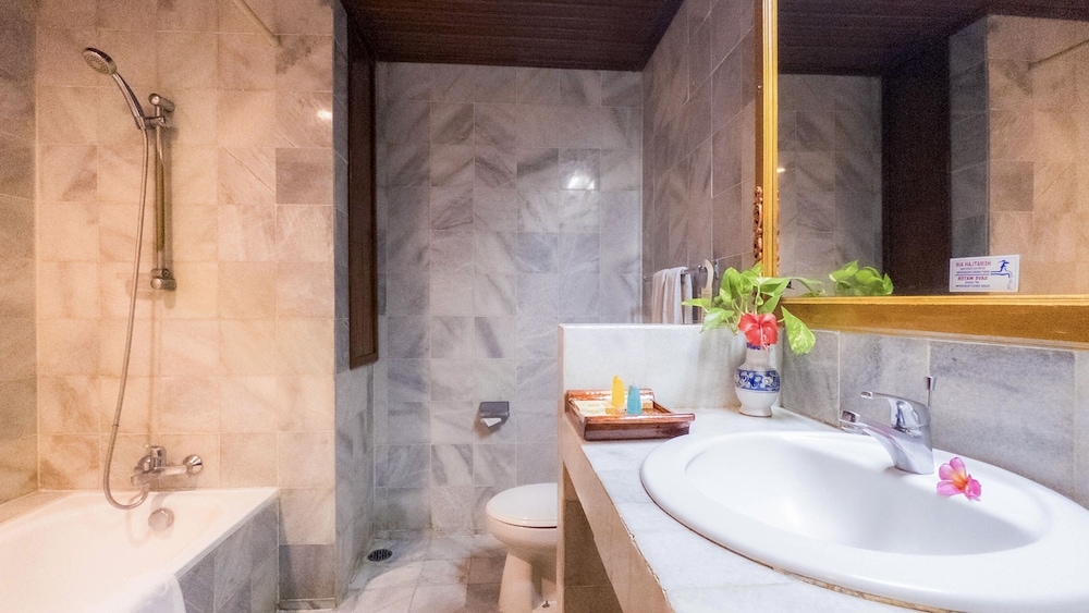 the jayakarta lombok hotel and spa
