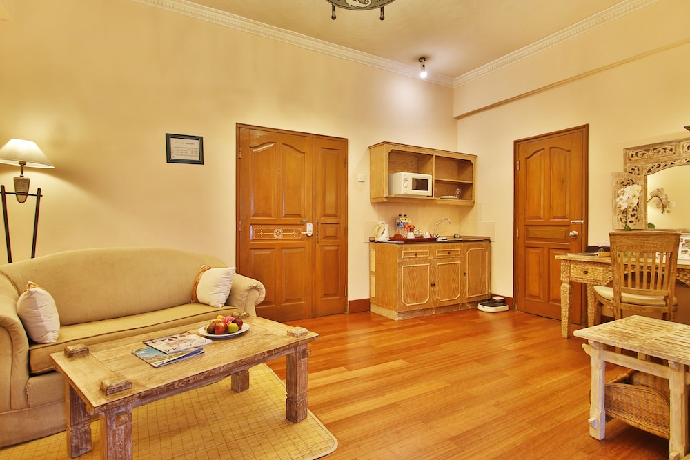 the jayakarta lombok hotel and spa