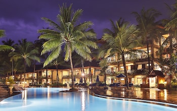 the jayakarta lombok hotel and spa