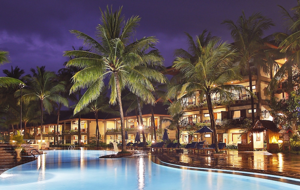 the jayakarta lombok hotel and spa