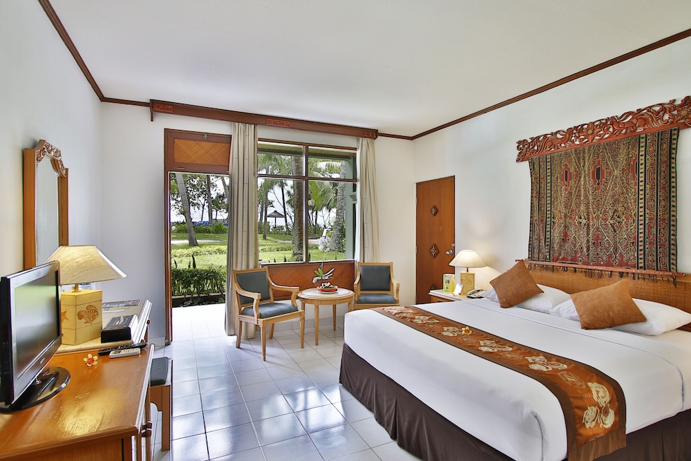 the jayakarta lombok hotel and spa