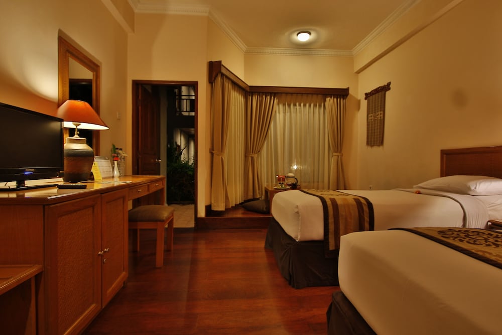 the jayakarta lombok hotel and spa