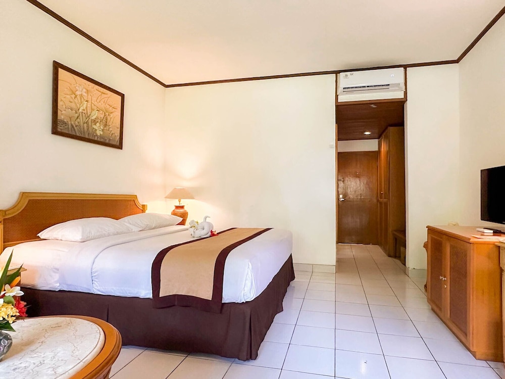 the jayakarta lombok hotel and spa