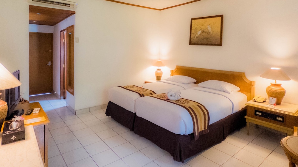 the jayakarta lombok hotel and spa