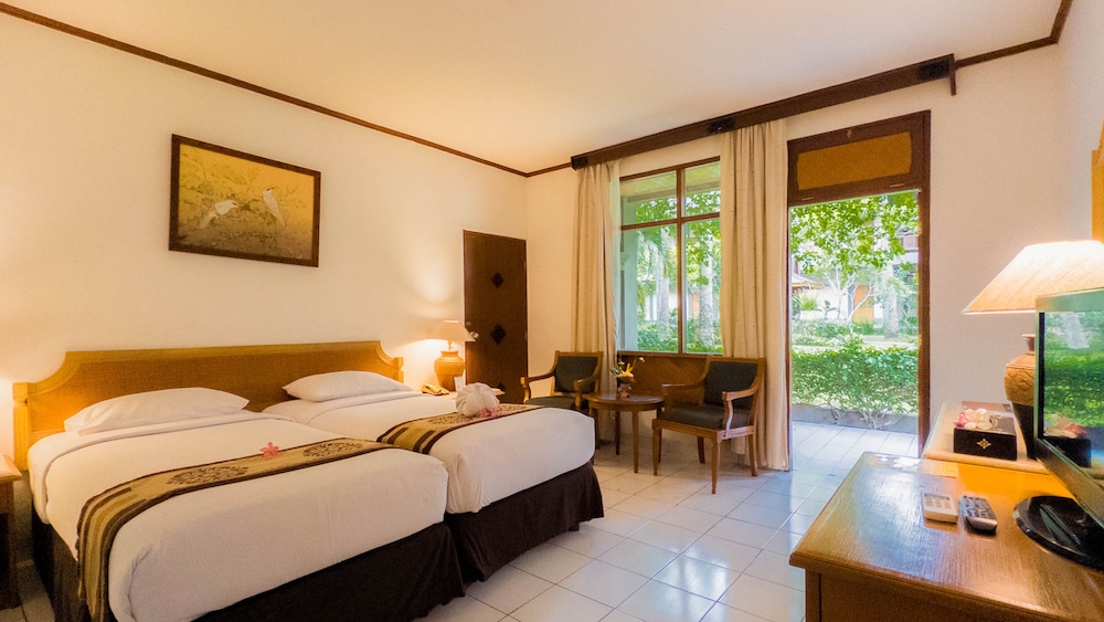 the jayakarta lombok hotel and spa