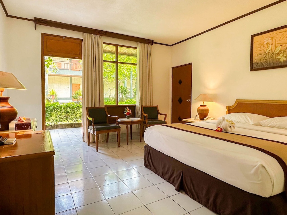 the jayakarta lombok hotel and spa