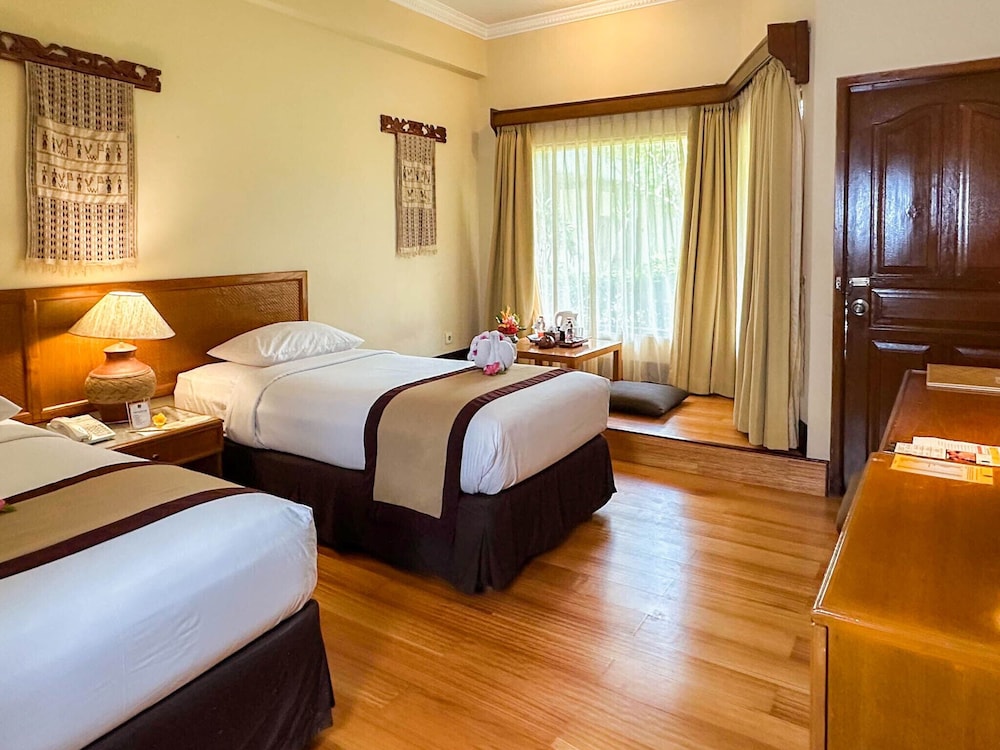 the jayakarta lombok hotel and spa