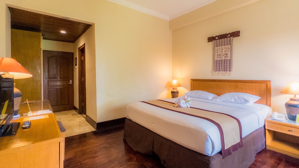 the jayakarta lombok hotel and spa