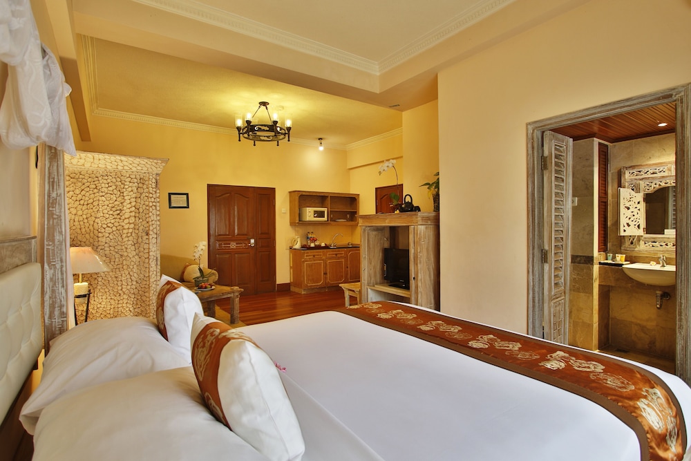 the jayakarta lombok hotel and spa