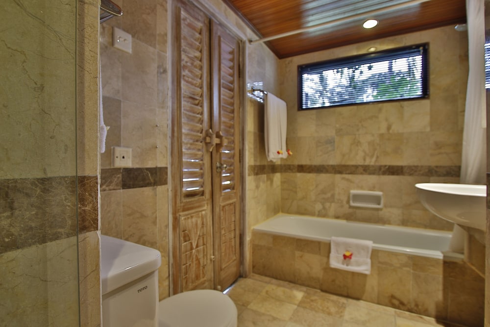 the jayakarta lombok hotel and spa