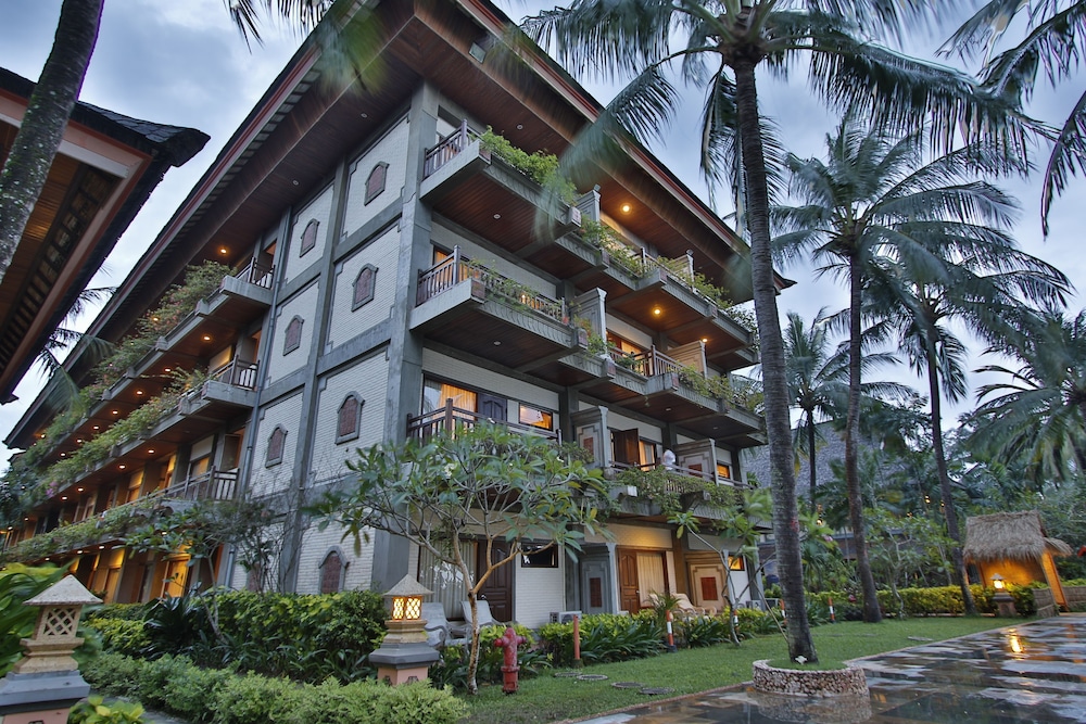the jayakarta lombok hotel and spa