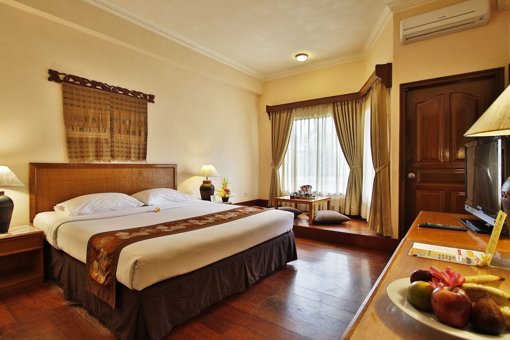 the jayakarta lombok hotel and spa
