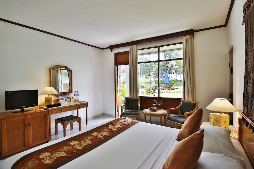 the jayakarta lombok hotel and spa
