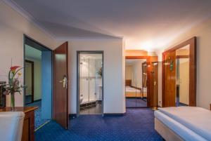 Hotel Glocklhofer,Burghausen>>Altötting,4 star