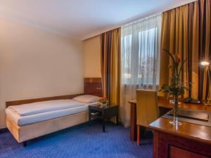 Hotel Glocklhofer,Burghausen>>Altötting,4 star