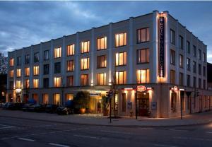 Hotel Glocklhofer,Burghausen>>Altötting,4 star