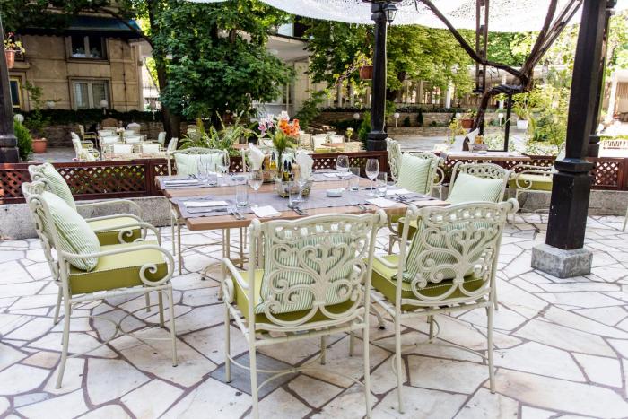 dunav plaza hotel