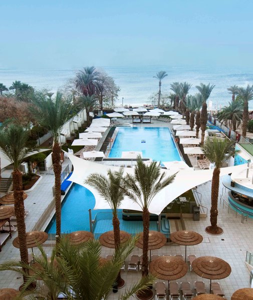 neptune eilat by dan hotels