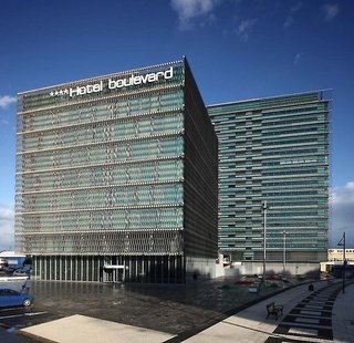 Hotel Sercotel Boulevard Vitoria,Bilbao>>Alava Province,0 star