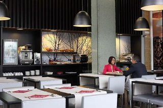 Hotel Sercotel Boulevard Vitoria,Bilbao>>Alava Province,0 star