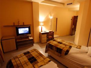 Armenian Village Park Hotel,Nor-Nork>>Yerevan,5 star