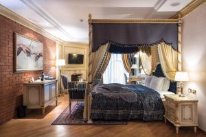 Xheko Imperial Hotel,Tirana County>>Tirana,5 star