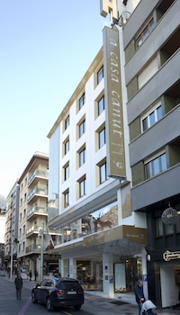 hotel mim andorra