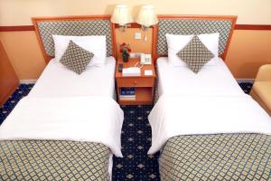 Sadaf Hotel,Dubai>>Deira,3 star