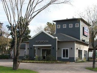 Howard Johnson By Wyndham San Pedro Resort & Marina,Buenos Aires Province>>Buenos Aires,3.5 star