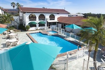 Don Pancho By The Beach,Bundaberg>>Bargara,4 star