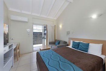 Don Pancho By The Beach,Bundaberg>>Bargara,4 star