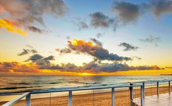 Don Pancho By The Beach,Bundaberg>>Bargara,3.5 star