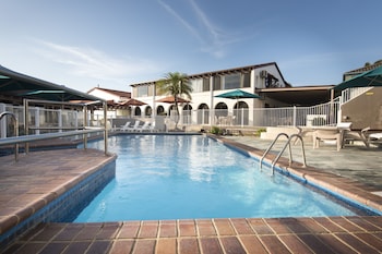 bargara