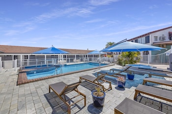 Don Pancho By The Beach,Bundaberg>>Bargara,3.5 star