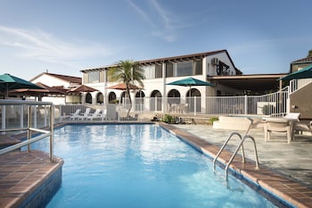 Don Pancho By The Beach,Bundaberg>>Bargara,3.5 star