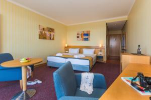Strand-Hotel Hubner,Warnemuende>>Rostock,5 star
