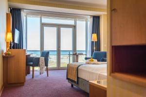 Strand-Hotel Hubner,Warnemuende>>Rostock,5 star